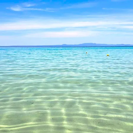 公寓 Cherry Kallithea (Chalkidiki)