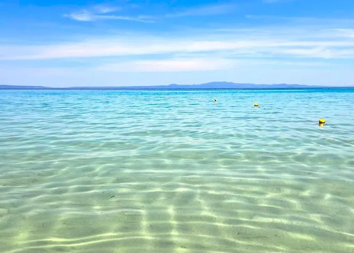 公寓 Cherry Kallithea (Chalkidiki)