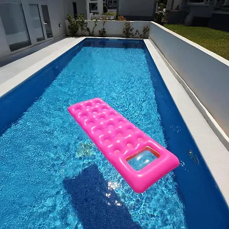 Cherry Kallithea (Chalkidiki)