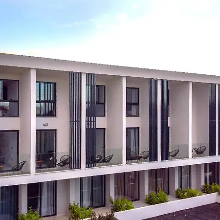 Cherry Appartement *