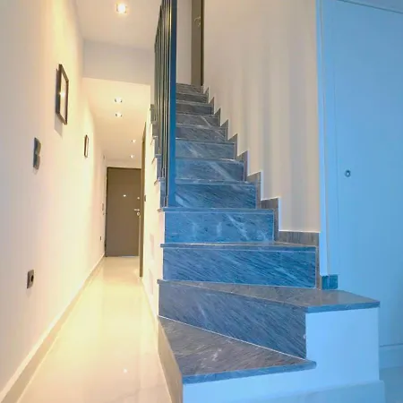 Cherry Kallithea (Chalkidiki)